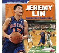 Matt Doeden Jeremy Lin (Copertina rigida) Superstar Athletes
