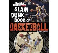 Matt Doeden Slam Dunk Book of Basketball (Tascabile)