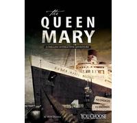 Matt Doeden The Queen Mary (Copertina rigida) You Choose: Haunted Places
