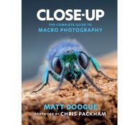 Matt Doogue Close-Up (Tascabile)