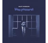 Matt Dorrien - Blue Pastoral (LP)