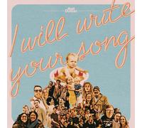 Matt Duncan I Will Write Your Song - Volume 1 (Vinyl LP)