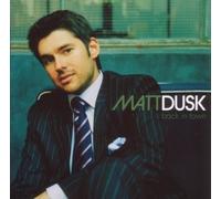 Matt Dusk - Back in Town
