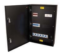 Matt: e Evu-6-32-r Collegamento Unità o-Pen 125 6 X 32A Doppio Palo Tipo A