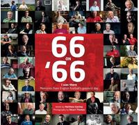 Matt Eastley 66 on 66 (Copertina rigida)
