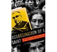 Matt Eisenbrandt Assassination of a Saint (Copertina rigida)