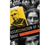 Matt Eisenbrandt Assassination of a Saint (Tascabile)