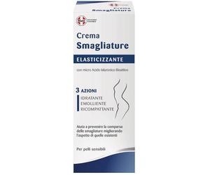 Matt Elasticizzante - Crema Smagliature per Pelli Sensibili, 200ml