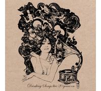 Matt Elliott Drinking Songs Live 20 Years on (Vinyl LP)