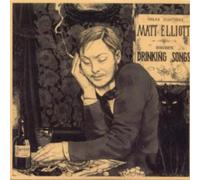 Matt Elliott Drinking Songs (Vinyl LP) 12" Album