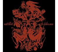 Matt Elliott The Broken Man 2021) (Vinyl LP)