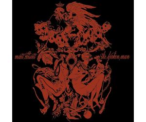 Matt Elliott The Broken Man 2021) (Vinyl LP)