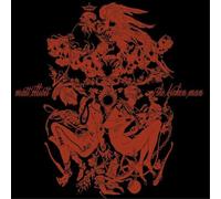 Matt Elliott The Broken Man (CD) Album