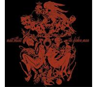 Matt Elliott The Broken Man (CD) Album