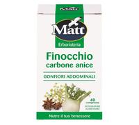 MATT ERB FINOCCHIO CAR AN40CPR