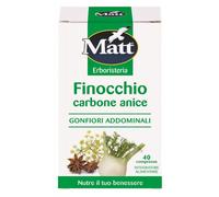 MATT ERB FINOCCHIO CAR AN40CPR