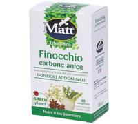 MATT ERB FINOCCHIO CAR AN40CPR