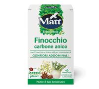 MATT ERB FINOCCHIO CAR AN40CPR