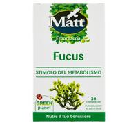 Matt - Erboristeria Fucus Vitamine 1 pieces unisex