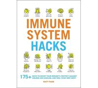 Matt Farr Immune System Hacks (Tascabile) Life Hacks Series