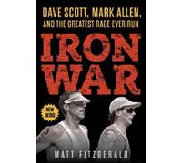 Matt Fitzgerald Iron War (Tascabile)