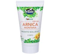 Matt Forsan Aloe Ialuronic Crema Mani - Risparmia il 10% con il codice