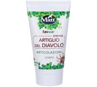 Matt Forsan Crema Artiglio Del Diavolo - Risparmia il 10% con il codic