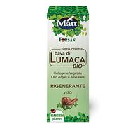 Matt Forsan La Tradizione Erboristica, Bava di Lumaca con Collagene Vegetale, 30 ml