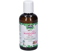 Matt Forsan Olio Mandorle Dolci- Risparmia il 10% con il codice: aed09