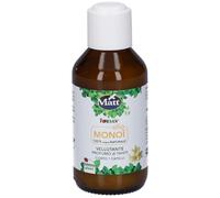 Matt Forsan Olio Monoi 100 ml Olio