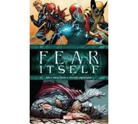 Matt Fraction Fear Itself (New Printing) (Tascabile)