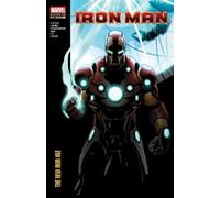 Matt Fraction Iron Man Modern Era Epic Collection: The New Iron Age (Tascabile)