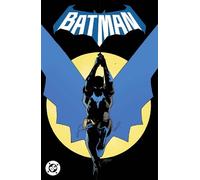 Batman Vol. 1: Daylight