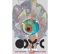 Matt Fraction ODY-C: Cycle One (Copertina rigida) ODY-C HC