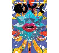 Matt Fraction ODY-C Volume 2: Sons of the Wolf (Tascabile) ODYC TP