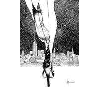 Chaykin, Howard - Satellite Sam Volume 3: Satellite Sam and the Limestone Caves of Fire