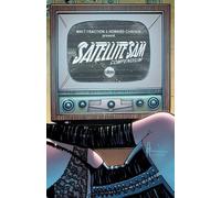 Matt Fraction Sattelite Sam Compendium (Tascabile)