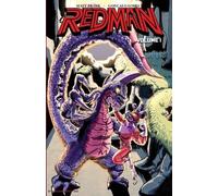 Matt Frank Redman (Tascabile) Redman