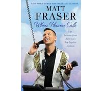 Matt Fraser When Heaven Calls (Copertina rigida)