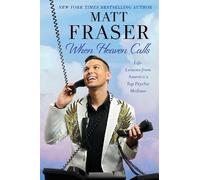 Matt Fraser When Heaven Calls (Tascabile)