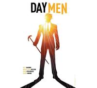 Matt Gagnon Michael Alan Nelson Day Men Vol. 2 (Tascabile)