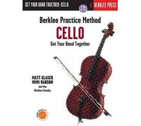 Matt Glaser Mimi Rabson Berklee Practice Method (Mixed Media Product)