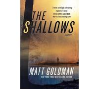 Matt Goldman The Shallows (Tascabile) Nils Shapiro