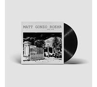 Matt "Gonzo" Roehr - Dead Slow