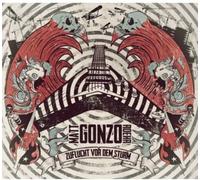 Matt Gonzo Roehr - Zuflucht Vor Dem Sturm