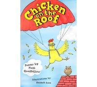 Matt Goodfellow Chicken on the Roof (Tascabile)