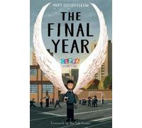 Matt Goodfellow The Final Year (Tascabile)