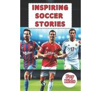 Matt Gordon Most Inspiring Soccer Stories For Kids (Tascabile)