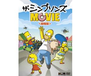 Matt Graening - The Simpsons Movie [Edizione: Giappone]