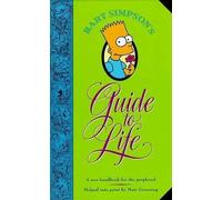 Matt Groening Bart Simpson's Guide to Life (Tascabile)